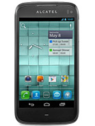 Best available price of alcatel OT-997D in Nicaragua