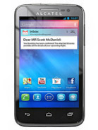 Best available price of alcatel One Touch M-Pop in Nicaragua