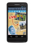 Best available price of alcatel One Touch Scribe HD in Nicaragua