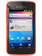 Best available price of alcatel One Touch T-Pop in Nicaragua