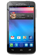 Best available price of alcatel One Touch X-Pop in Nicaragua