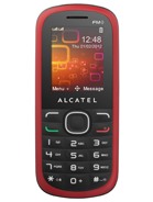 Best available price of alcatel OT-317D in Nicaragua