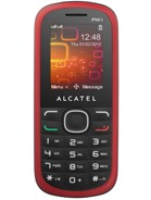Best available price of alcatel OT-318D in Nicaragua