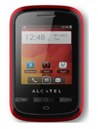 Best available price of alcatel OT-605 in Nicaragua