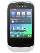 Best available price of alcatel OT-720 in Nicaragua