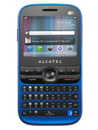 Best available price of alcatel OT-838 in Nicaragua