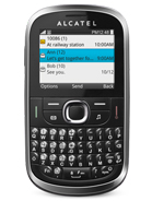 Best available price of alcatel OT-870 in Nicaragua
