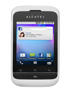 Best available price of alcatel OT-903 in Nicaragua