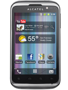 Best available price of alcatel OT-991 in Nicaragua