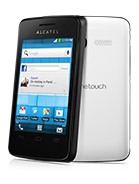 Best available price of alcatel One Touch Pixi in Nicaragua