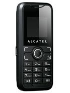 Best available price of alcatel OT-S120 in Nicaragua