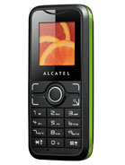 Best available price of alcatel OT-S210 in Nicaragua