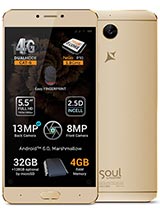 Best available price of Allview X3 Soul Plus in Nicaragua