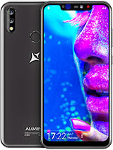 Best available price of Allview Soul X5 Pro in Nicaragua