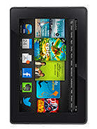 Best available price of Amazon Kindle Fire HD 2013 in Nicaragua