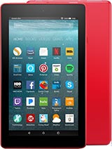 Best available price of Amazon Fire 7 2017 in Nicaragua