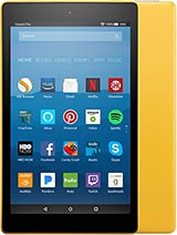 Best available price of Amazon Fire HD 8 2017 in Nicaragua