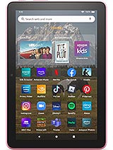 Best available price of Amazon Fire HD 8 (2022) in Nicaragua