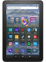 Best available price of Amazon Fire HD 8 Plus (2022) in Nicaragua