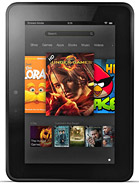 Best available price of Amazon Kindle Fire HD in Nicaragua