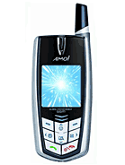 Best available price of Amoi CS6 in Nicaragua
