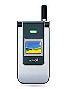 Best available price of Amoi A210 in Nicaragua