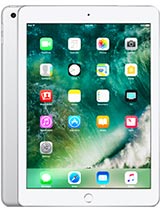 Best available price of Apple iPad 9-7 2017 in Nicaragua