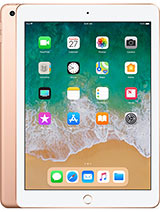Best available price of Apple iPad 9-7 2018 in Nicaragua