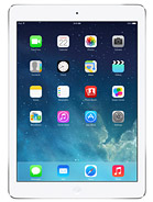 Best available price of Apple iPad Air in Nicaragua