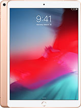 Best available price of Apple iPad Air (2019) in Nicaragua