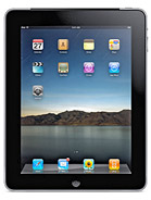 Best available price of Apple iPad Wi-Fi in Nicaragua
