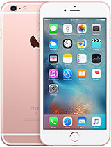 Best available price of Apple iPhone 6s Plus in Nicaragua