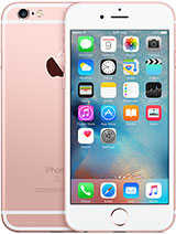 Best available price of Apple iPhone 6s in Nicaragua