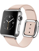 Best available price of Apple Watch 38mm 1st gen in Nicaragua