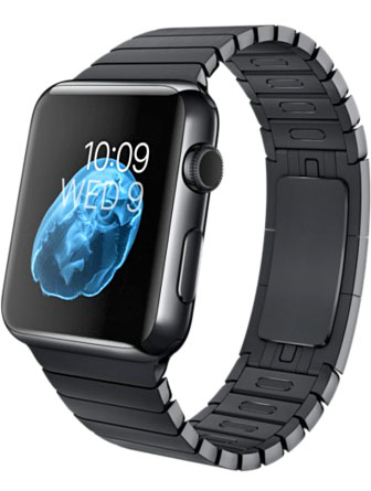 Best available price of Apple Watch 42mm 1st gen in Nicaragua