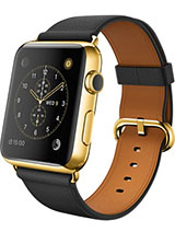 Best available price of Apple Watch Edition 42mm 1st gen in Nicaragua