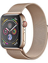 Best available price of Apple Watch Series 4 in Nicaragua
