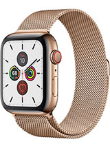 Best available price of Apple Watch Series 5 in Nicaragua