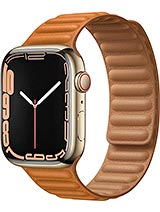 Best available price of Apple Watch Series 7 in Nicaragua