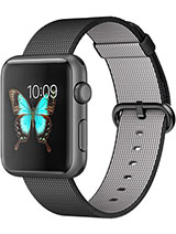 Best available price of Apple Watch Sport 42mm 1st gen in Nicaragua