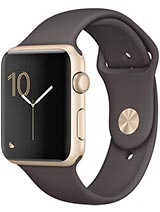 Best available price of Apple Watch Series 1 Aluminum 42mm in Nicaragua