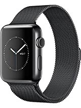 Best available price of Apple Watch Series 2 42mm in Nicaragua