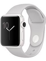 Best available price of Apple Watch Edition Series 2 38mm in Nicaragua