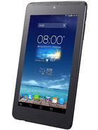 Best available price of Asus Fonepad 7 in Nicaragua