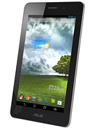 Best available price of Asus Fonepad in Nicaragua