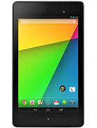Best available price of Asus Google Nexus 7 2013 in Nicaragua