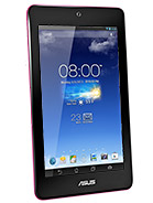 Best available price of Asus Memo Pad HD7 8 GB in Nicaragua