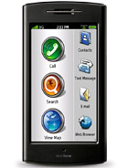 Best available price of Garmin-Asus nuvifone G60 in Nicaragua