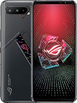 Best available price of Asus ROG Phone 5 Pro in Nicaragua