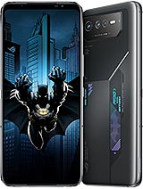 Best available price of Asus ROG Phone 6 Batman Edition in Nicaragua